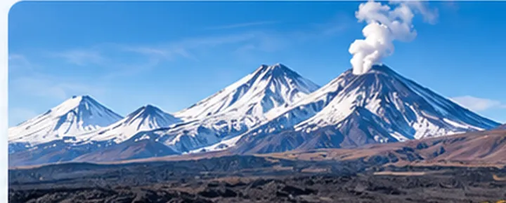Ключи, Камчатский край